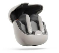 Boult Z40 Pro Wireless Earbuds with 100h Playtime, 4-ENC Calling mic, Latest Bluetooth 5.4, 13mm drivers for Deep bass, 45ms Low Latency, Type-C fast charging, Touch controls & IPX7 Waterproof (Dawn)