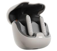 Boult Z40 Pro Wireless Earbuds with 100h Playtime, 4-ENC Calling mic, Latest Bluetooth 5.4, 13mm drivers for Deep bass, 45ms Low Latency, Type-C fast charging, Touch controls & IPX7 Waterproof (Dawn)