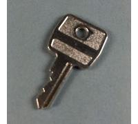 Boulton and Paul Window Key Replacement Window Handle Key
