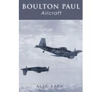 Boulton Paul Aircraft