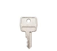 Boulton & Paul KB802 Window Handle Lock Key (3 Pack)