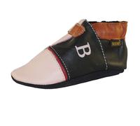 Boumy Baby Shoes King Arthur 100% Natural Leather Crawling Newborn Toddler 2332