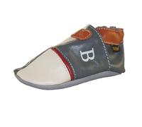 Boumy Baby Shoes King Arthur 100% Natural Leather Crawling Newborn Toddler Kids