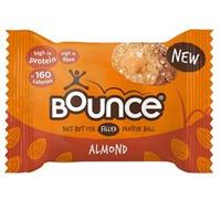 Bounce Almond Protein Ball 35g