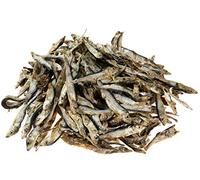 Bounce and Bella 100% Sprats Dog Treats - Premium Sprats Sourced Sustainably - Air Dried Slowly Locking in Nutrients and Taste - Natural Healthy Treat for your Dog or Puppy (100g per pack)