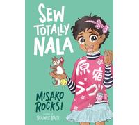 Bounce Back 3: Sew Totally Nala