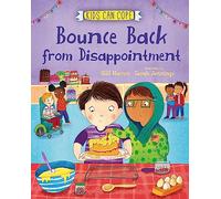 Bounce Back from Disappointment (Kids Can Cope)