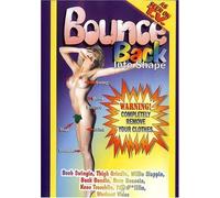 Bounce Back Into Shape - Bounce Back into Shape [DVD] [Region 1] [NTSC]
