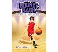 Bounce Back (Volume 3) (Zayd Saleem, Chasing the Dream)