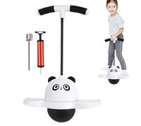 Bounce Ball for Kids,Indoor Balancing Game with Handle - Active Toys,for Teens Birthday Backyard Park Playground School