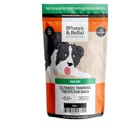 Bounce & Bella Poultry Training Dog Treats, Grain-Free 3pk, 1.5kg