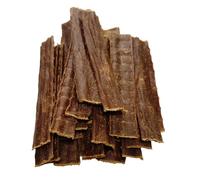 Bounce & Bella Pure Beef Dog Chews, Air-Dried Single Ingredient 100g