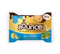 Bounce Choc Coconut Protein Ball 40g