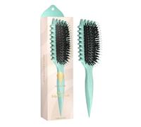 Bounce Curl Original Define Edgelift Brush (Teal)