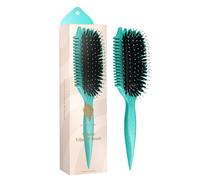 Bounce Curl Volume EdgeLift Defining Brush - Teal
