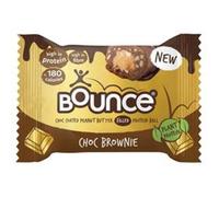 Bounce Dipped Brownie Protein Ball 40g