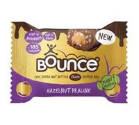 Bounce Hazelnut Praline Protein Ball 40g