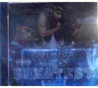 Bounce Kings - Vol. 1-Greatest