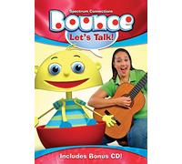 Bounce: Let's Talk! [DVD]
