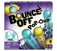 Bounce Off: Pop Out. Granie W Odbijanie Gra Planszowa Polska