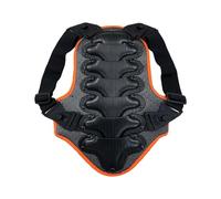 Bounce Pads For Skating, Fall Prevention Back Cushion, Butt Guards For Snowboarding, Cycling Snowboarding Skateboarding Horse Riding And Soccer