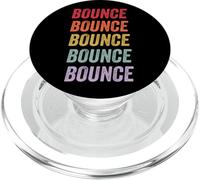 Bounce PopSockets PopGrip for MagSafe