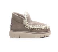 Bounce Sneaker Boots - female - Mou - Winter Boots - Gray - 6 UK - Shoes 6 UK