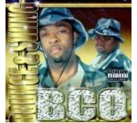 Bounce & Swing - B.C.O. (From GIT Paid For Life) (UK Import)