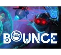 Bounce VR Steam CD Key