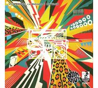 火ノ国BOUNCE / Welcome 2 my world [Analog]