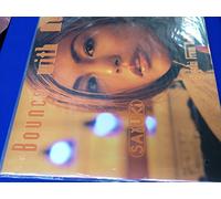 Bounce With Me [VINYL]