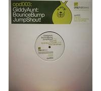 BounceBumpJumpShout !