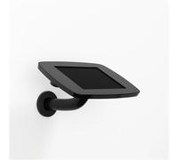 Bouncepad Branch | Apple iPad Mini 4/5 Gen 7.9 (2015 - 2019) | Black | Covered Front Camera and Home Button |