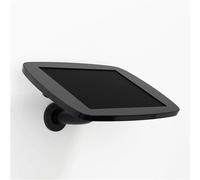 Bouncepad Branch | Apple iPad Pro 1/2 Gen 12.9 (2015 - 2017) | Black | Covered Front Camera and Home Button |