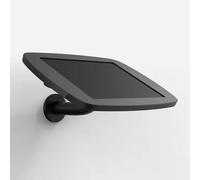 Bouncepad Branch | Covered Front Camera and Home Button | Black | Apple iPad Pro 7th Gen 13-inch (2024)