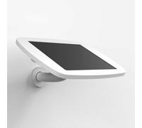 Bouncepad Branch | Exposed Front Camera and Home Button | White | Apple iPad Air 1st Gen 13-inch (2024)