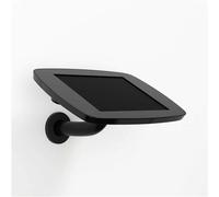 Bouncepad Branch | Microsoft Surface Go 10.0 (2018) | Black | Covered Front Camera and Home Button |