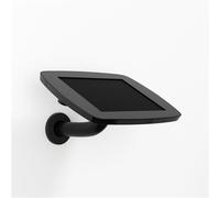 Bouncepad Branch | Samsung Galaxy Tab S2 9.7 (2015) | Black | Covered Front Camera and Home Button |