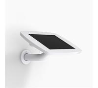 Bouncepad Branch | Samsung Galaxy Tab S2 9.7 (2015) | White | Covered Front Camera and Home Button |