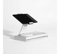 Bouncepad Caddy Light | iPad Stand Organiser