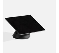 Bouncepad Click Dark | Secure Tablet & iPad Stand & Docking Staton