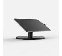 Bouncepad Core Counter | Black | Compatible with All USB-C Tablets