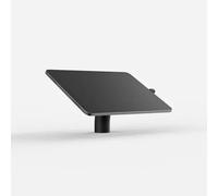 Bouncepad Core Desk | Black | Compatible with All USB-C Tablets