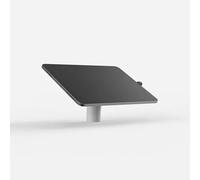 Bouncepad Core Desk | White | Compatible with All USB-C Tablets