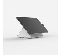 Bouncepad Core Flip | White | Compatible with All USB-C Tablets