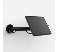 Bouncepad Core Reach | Compatible with All USB-C Tablets | Black