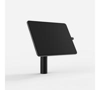 Bouncepad Core Static 60 | Black | Compatible with All USB-C Tablets