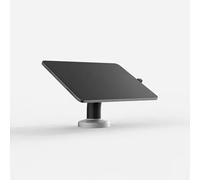 Bouncepad Core Swivel Desk | Black | Compatible with All USB-C Tablets