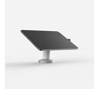 Bouncepad Core Swivel Desk | White | Compatible with All USB-C Tablets