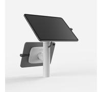 Bouncepad Core Twin | Compatible with All USB-C | White